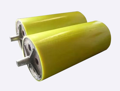 淺述聚氨酯膠輥的選用標準